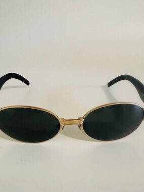 Y2K Jean Paul Gaultier - JPG Sunglasses